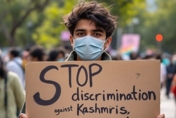 Merit is Dead and Kashmiris Are Paying the Price